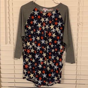 Lularoe randy